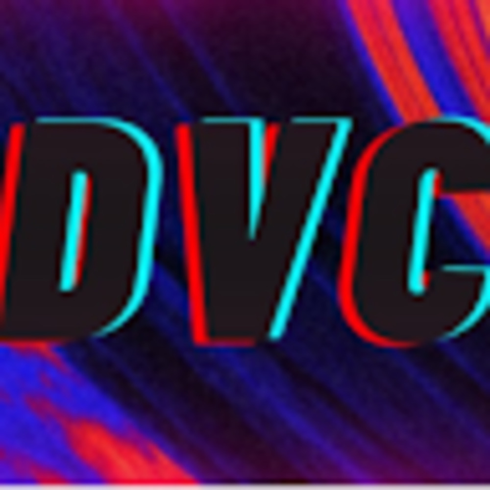 DVCs Closet